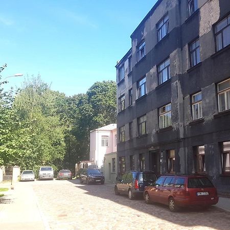 Midsummer House, Cozy And Comfortable Apartments In Riga Exterior foto