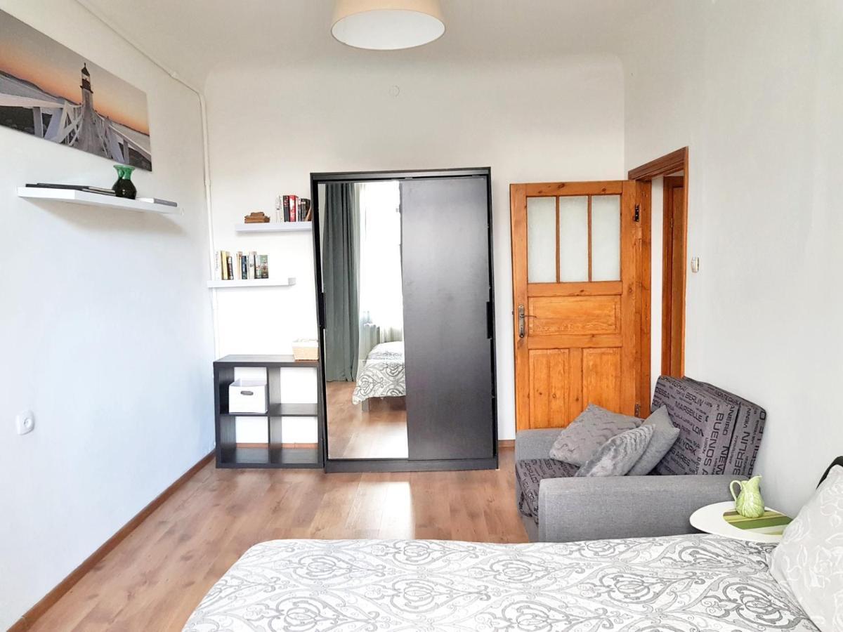 Midsummer House, Cozy And Comfortable Apartments In Riga Exterior foto