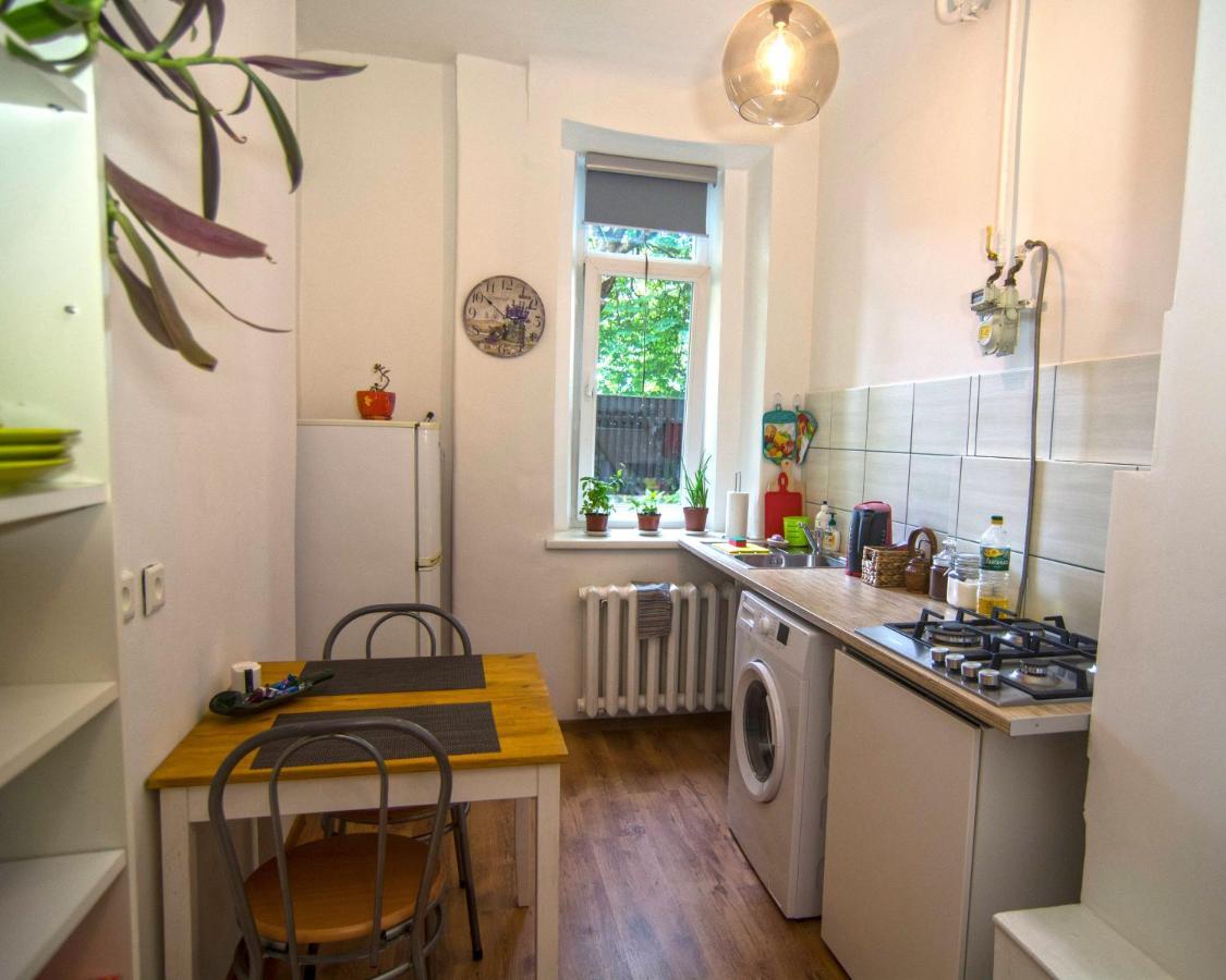 Midsummer House, Cozy And Comfortable Apartments In Riga Exterior foto