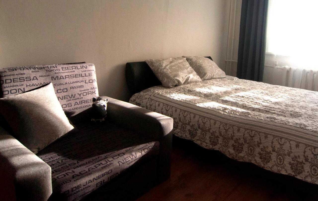 Midsummer House, Cozy And Comfortable Apartments In Riga Exterior foto