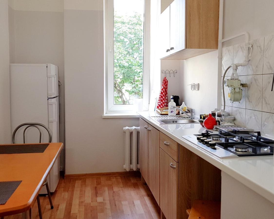 Midsummer House, Cozy And Comfortable Apartments In Riga Exterior foto