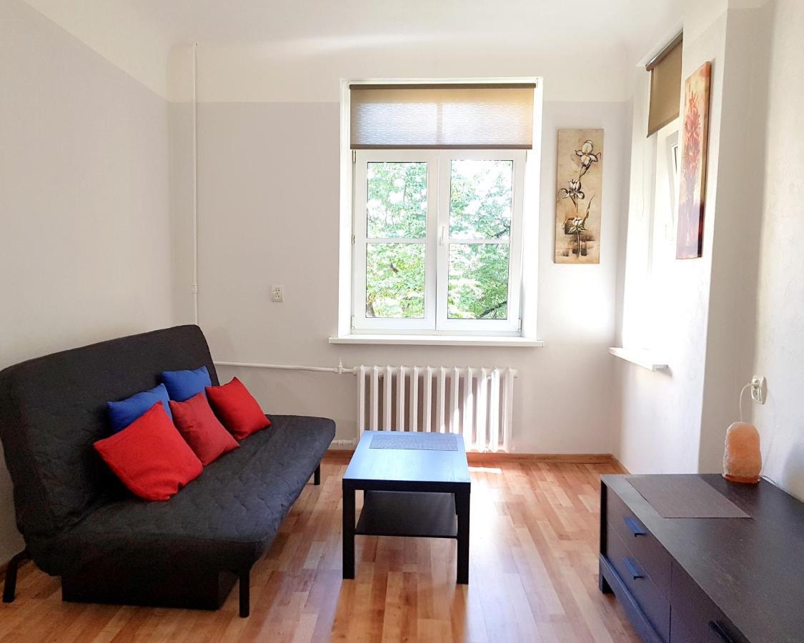 Midsummer House, Cozy And Comfortable Apartments In Riga Exterior foto